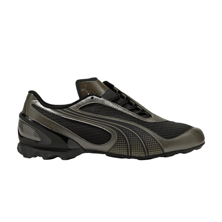Puma V-S1 Metallic 'Matte Bronze Black' 402953 11