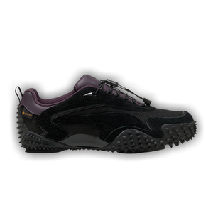 Puma Mostro XC GORE-TEX 'Black Midnight Plum'