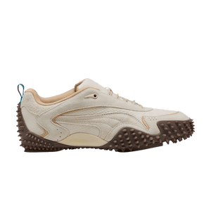 Puma Mostro XC 'Alpine Snow'