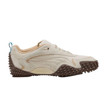 Puma Mostro XC 'Alpine Snow'