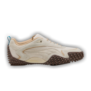 Puma Mostro XC 'Alpine Snow'