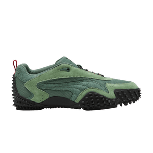 Puma Mostro XC 'Dusty Green'