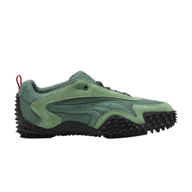 Puma Mostro XC 'Dusty Green'