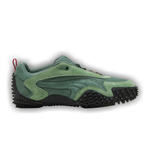 Puma Mostro XC 'Dusty Green'
