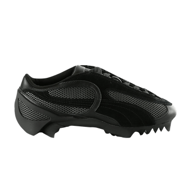 Puma Beisser 'Black'