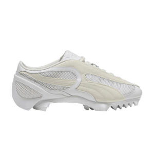 Puma Beisser 'Warm White'