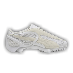 Puma Beisser 'Warm White'
