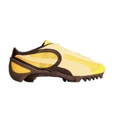 Puma Beisser 'Yellow Sizzle'