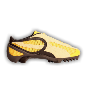 Puma Beisser 'Yellow Sizzle'