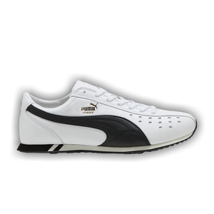 Puma Sprint 'White Black'
