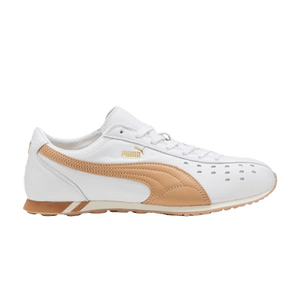 Puma Sprint 'White Putty'