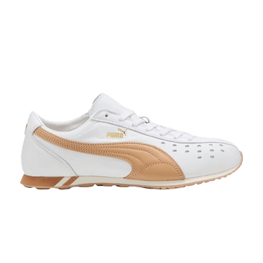 Puma Sprint 'White Putty'