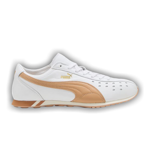 Puma Sprint 'White Putty'