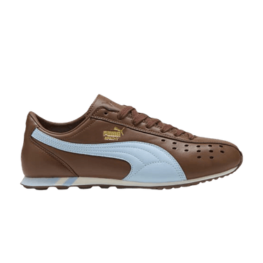 Puma Sprint 'Russet Brown'