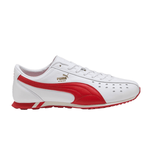 Puma Sprint 'White Candy Apple'