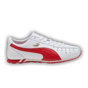 Puma Sprint 'White Candy Apple'
