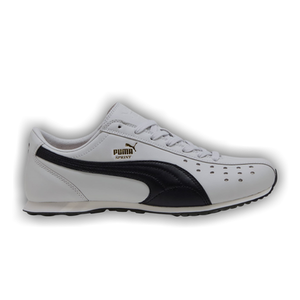 Puma Sprint 'Glacial Gray'