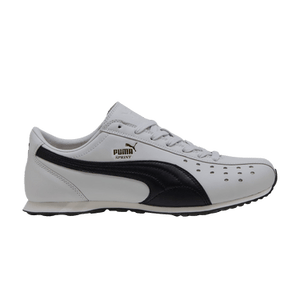 Puma Sprint 'Glacial Gray'