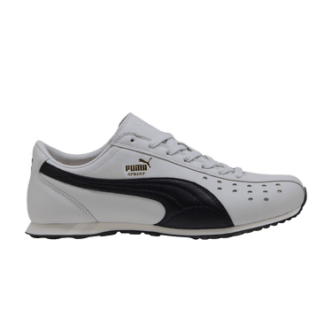 Puma Sprint 'Glacial Gray'