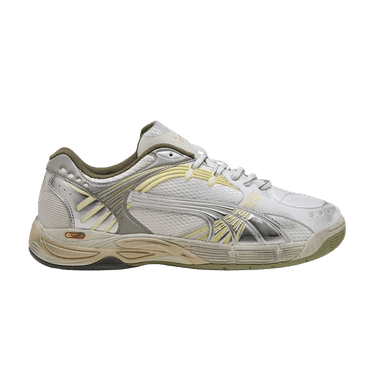 Puma Kessel Pro 'Feather Grey'