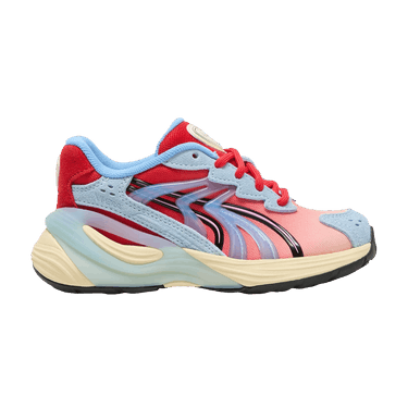 Puma Inverse Little Kid 'Unfiltered'