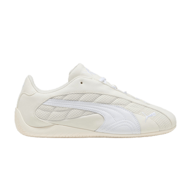 Puma Speedcat Plus 'Warm White'