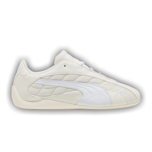 Puma Speedcat Plus 'Warm White'