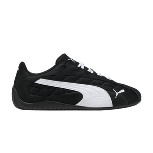 Puma Speedcat Plus 'Black White'