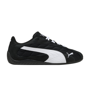 Puma Speedcat Plus 'Black White'