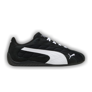 Puma Speedcat Plus 'Black White'