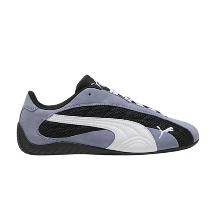 Puma Speedcat Plus 'Gray Sky Black' 402995 06