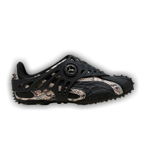 A$AP Rocky x Puma Mostro Gabbia 'Black Snakeskin'
