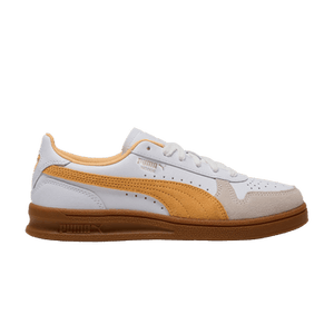 Puma Wmns Indoor OG 'Warm White Almost Apricot Gum'