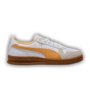 Puma Wmns Indoor OG 'Warm White Almost Apricot Gum'