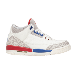 Air Jordan 3 Retro GS 'International Flight'