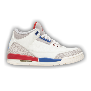 Air Jordan 3 Retro GS 'International Flight'