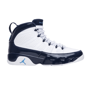Air Jordan 9 Retro 'UNC'