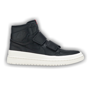 Air Jordan 1 Retro High Double Strap 'Black'