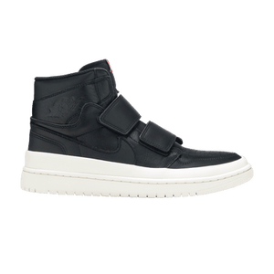 Air Jordan 1 Retro High Double Strap 'Black'