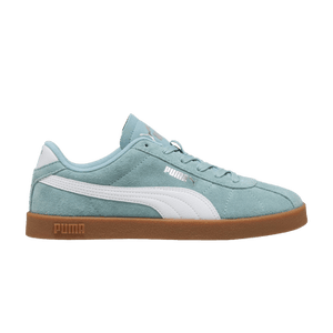 Puma Wmns Club II 'Seafoam White'