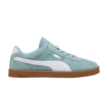 Puma Wmns Club II 'Seafoam White'