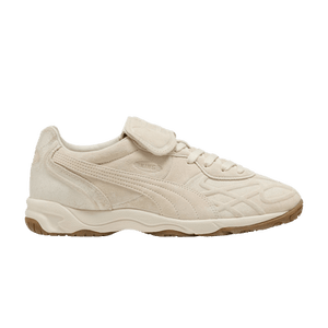 Puma King Indoor Clean 'Alpine Snow'