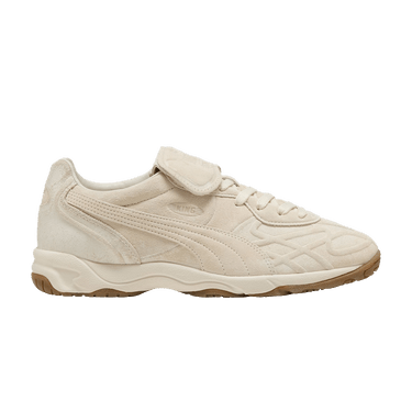Puma King Indoor Clean 'Alpine Snow'