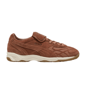Puma King Indoor Clean 'Brown Mushroom'