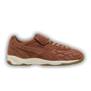 Puma King Indoor Clean 'Brown Mushroom'