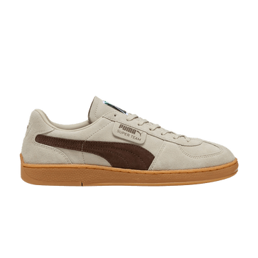 Puma Super Team 'Desert Dust Chestnut Brown'