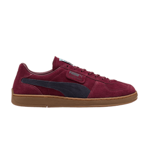 Puma Super Team 'Ruby Shimmer New Navy'