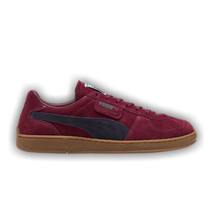 Puma Super Team 'Ruby Shimmer New Navy'