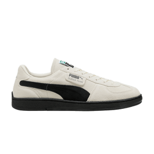 Puma Super Team 'Warm White Black'