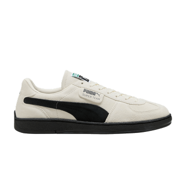 Puma Super Team 'Warm White Black'